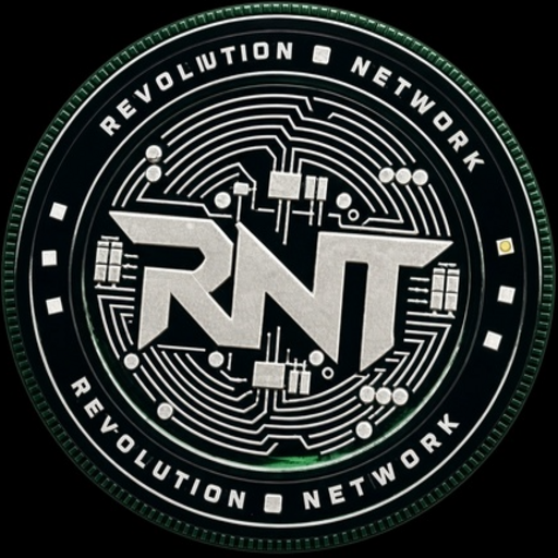RNT - Revolution Network Token